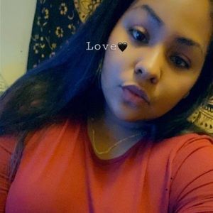 Meet your Posher, Cheyenne